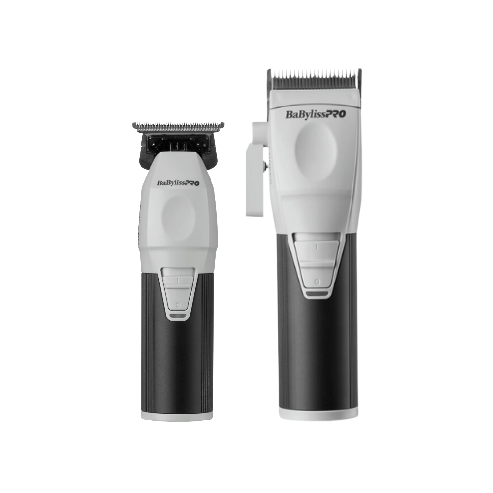 BaBylissPRO COREFX Clipper & Trimmer Value Set (FXCORE2PC) — image 1