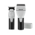 BaBylissPRO Cordless Trimmer & Double-Foil Shaver Value Set (FXCLCPK2) — image 1