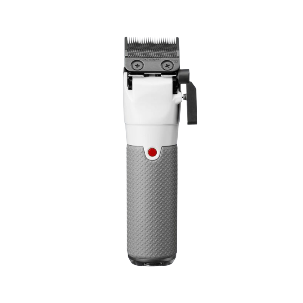 BaBylissPRO FXONE All-Metal Interchangeable-Battery Cordless Clipper - Frostbyte Limited Edition (FX899TW) — image 3