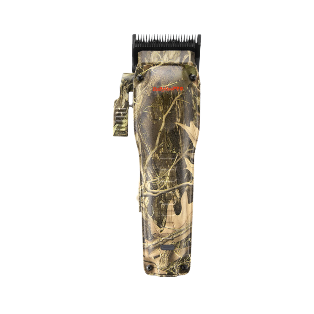 BaBylissPRO Limited Edition Camo Lo-PRO FX Compact Clipper (FX82CAM) — image 1