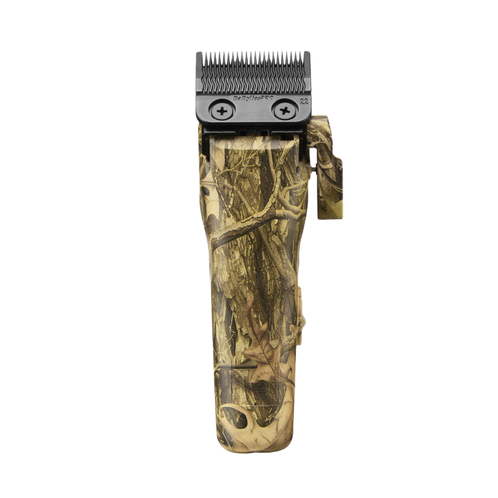 BaBylissPRO Limited Edition Camo Lo-PRO FX Compact Clipper (FX82CAM) — image 2