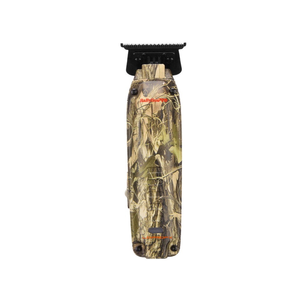BaBylissPRO Limited Edition Camo Lo-ProFX Compact Trimmer (FX72CAM) — image 1