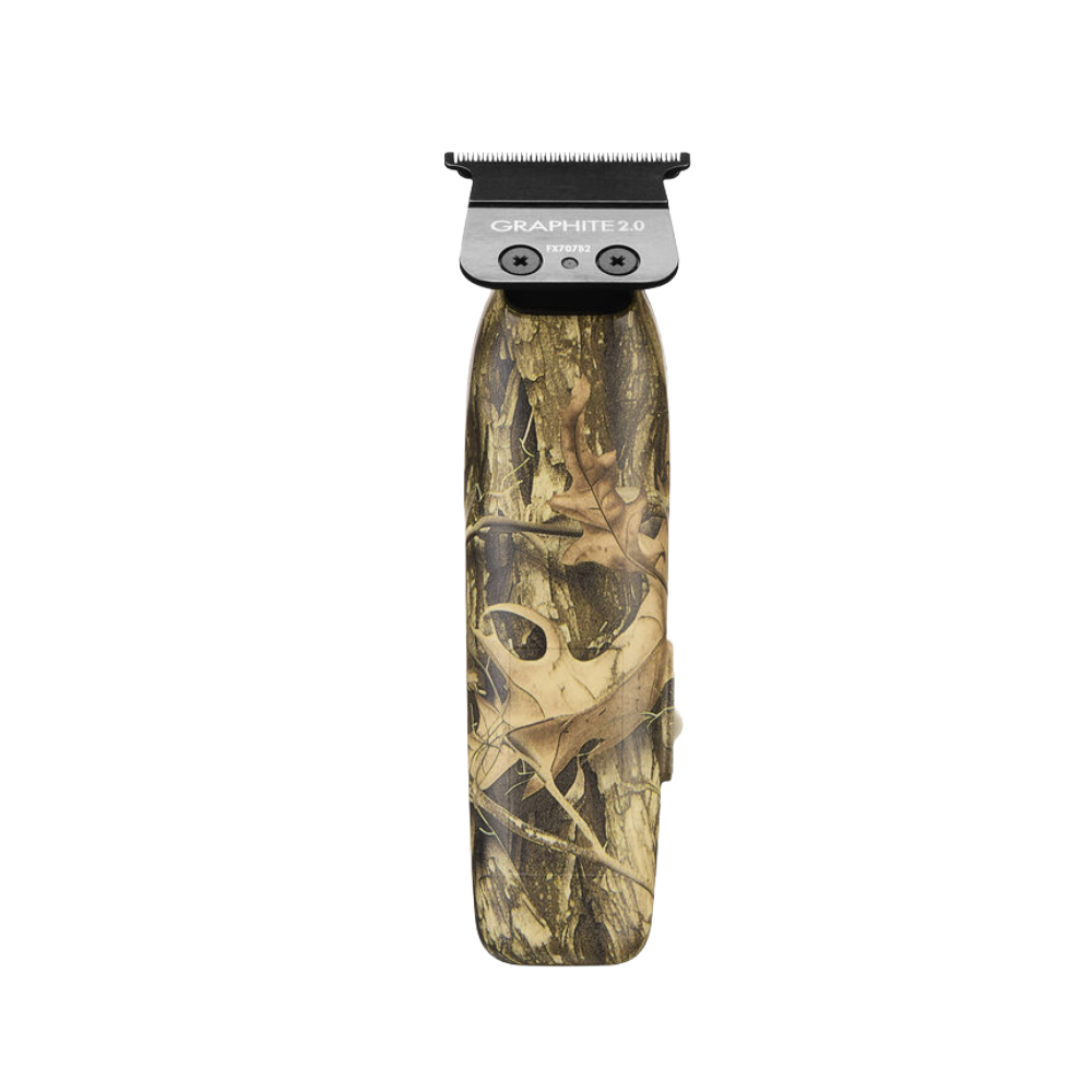 BaBylissPRO Limited Edition Camo Lo-ProFX Compact Trimmer (FX72CAM) — image 2