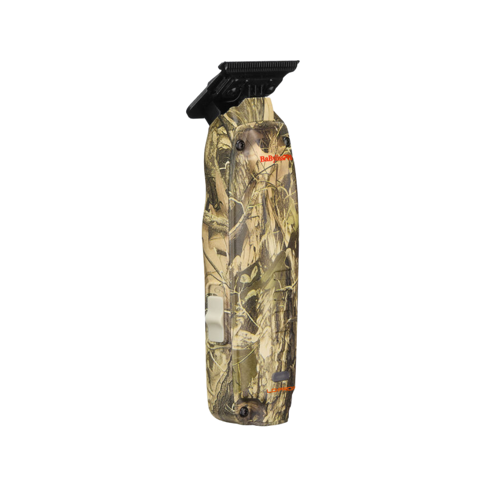BaBylissPRO Limited Edition Camo Lo-ProFX Compact Trimmer (FX72CAM) — image 3