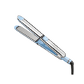 BaBylissPRO Limited Edition Nano Titanium Prima 3000 1.25" Flat Iron - Iced Blue (BNT3000TLB) — image 1