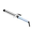 BaBylissPRO Limited Edition Nano Titanium 1 1/4" Extended-Barrel Curling Iron - Iced Blue (BNTW125XLLB) — image 1