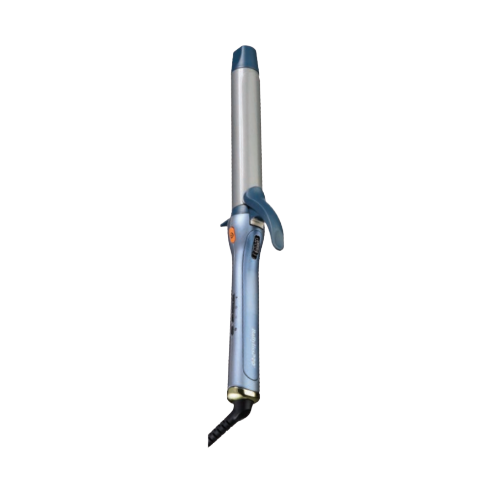 BaBylissPRO Precision Grip Curling Iron — image 1