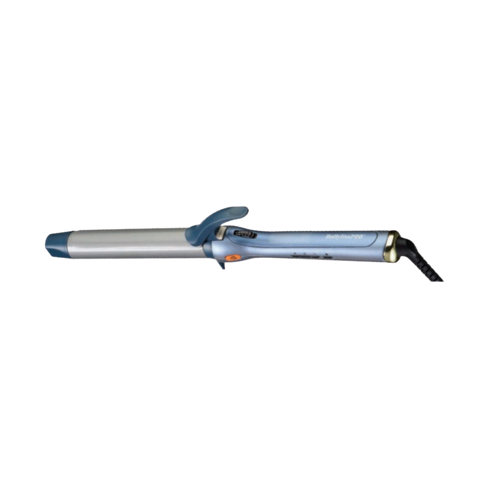 BaBylissPRO Precision Grip Curling Iron — image 2