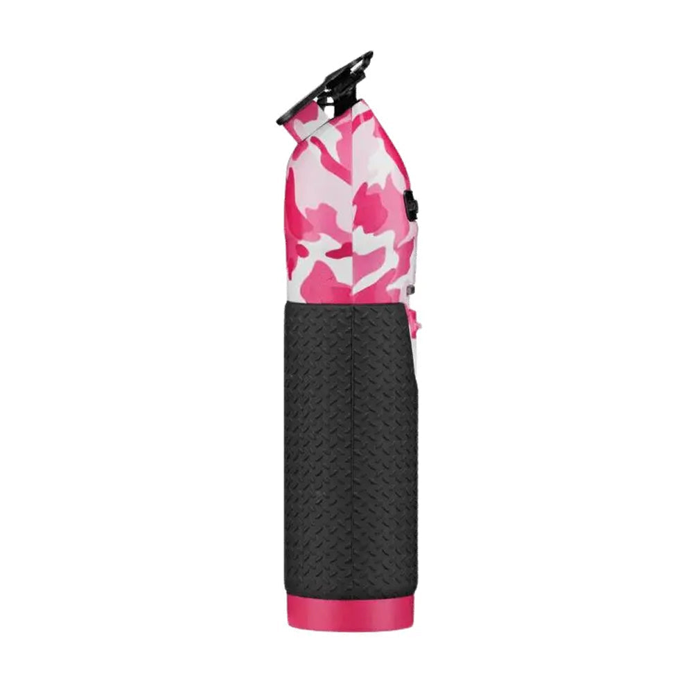 Babyliss Pro LimitedFX Pink Camo Clipper and Trimmer Combo #FXHOLPKCAMPK — image 3