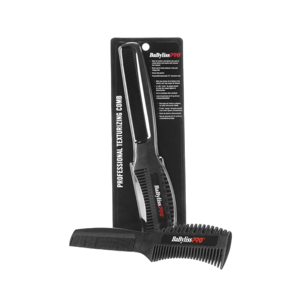 BaBylissPRO Texturizing Comb — image 2