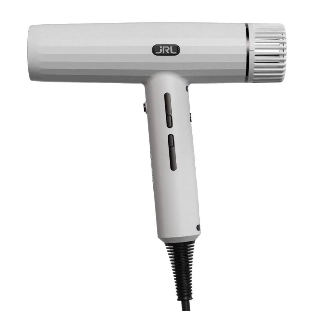 JRL Professional Forte Pro Ghost Ultra-Lightweight Hair Dryer - White (FP2020H-W)