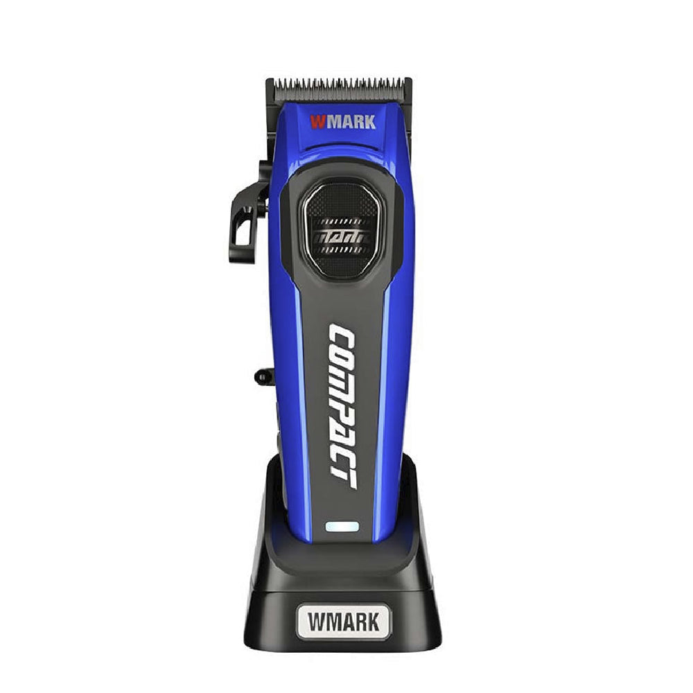WMARK Compact BLDC Motor Clipper (NG-V4) (Blue or Green)