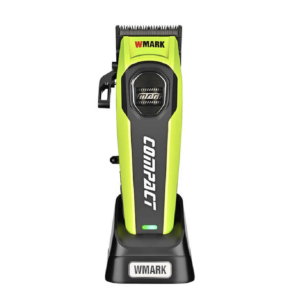 WMARK Compact BLDC Motor Clipper (NG-V4) (Blue or Green)
