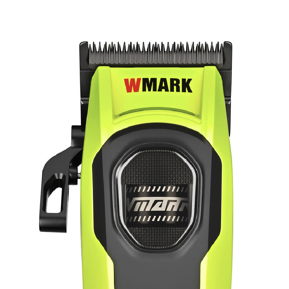 WMARK Compact BLDC Motor Clipper (NG-V4) (Blue or Green)