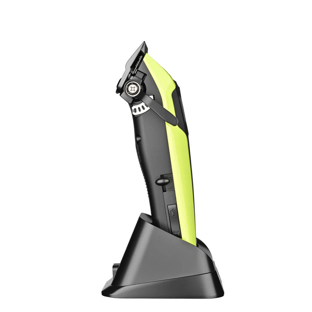 WMARK Compact BLDC Motor Clipper (NG-V4) (Blue or Green)