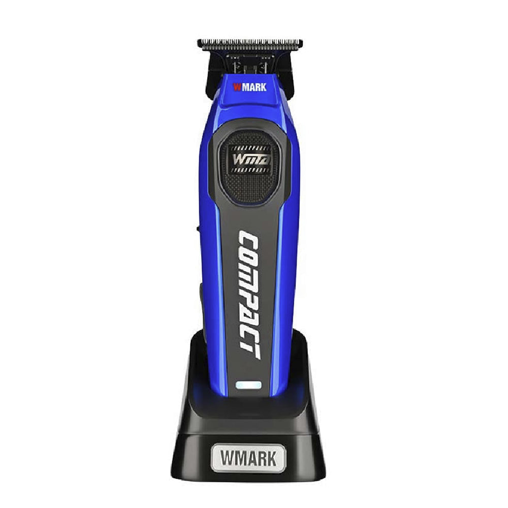 WMARK Compact BLDC Motor Trimmer (NG-VT4) (Blue or Green)