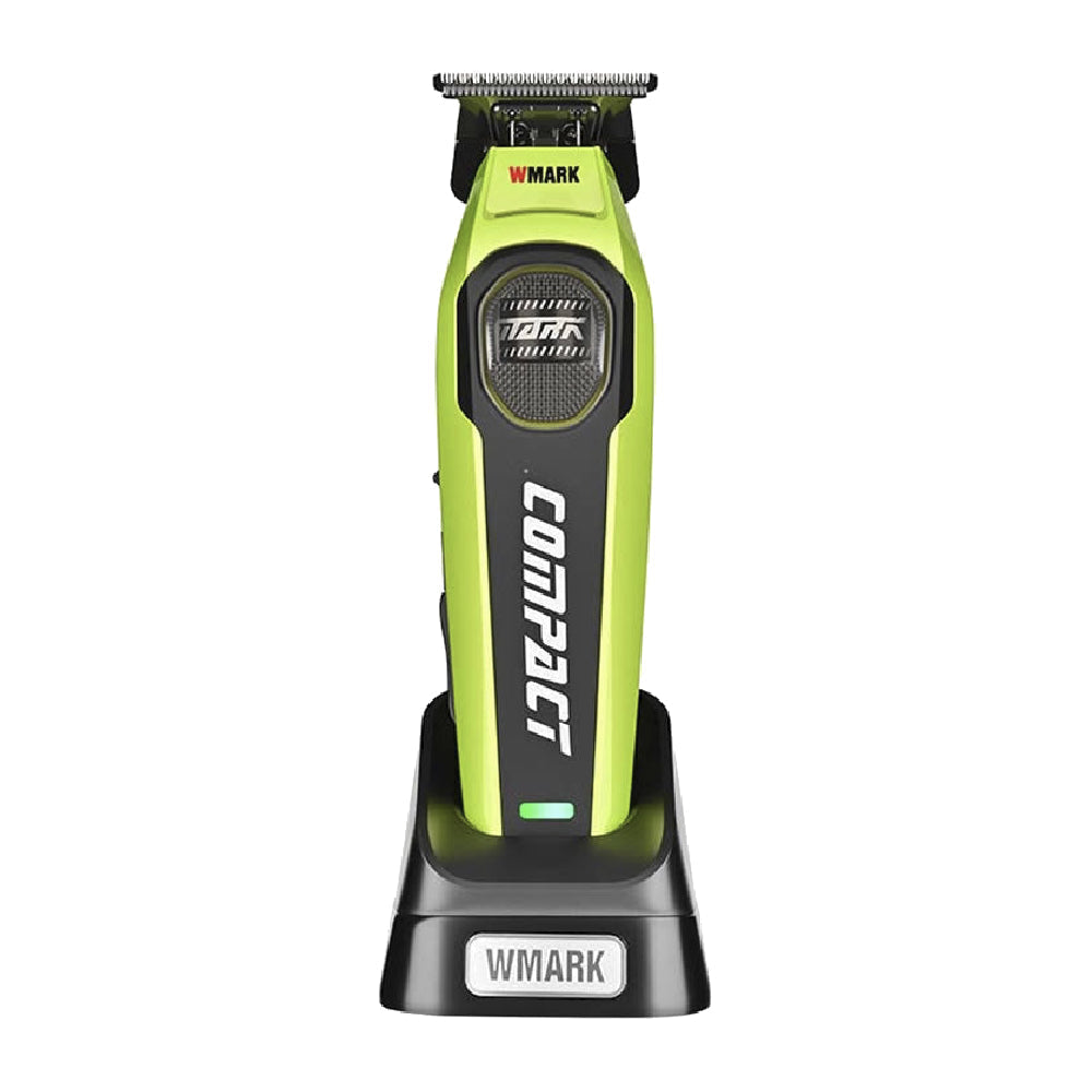 WMARK Compact BLDC Motor Trimmer (NG-VT4) (Blue or Green)
