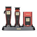 WMARK Professional Vector Motor Barber Kit (NG-X1-KIT)