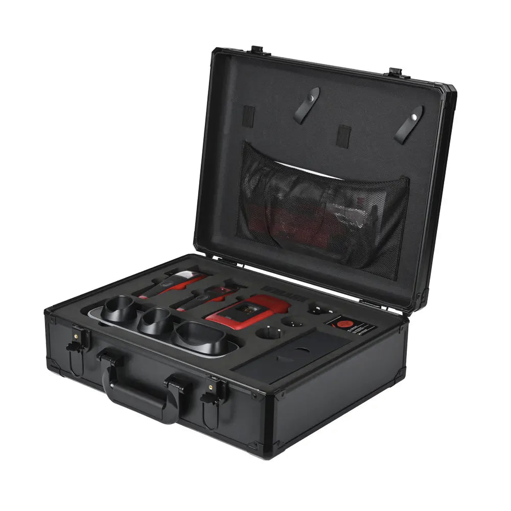 WMARK Professional Vector Motor Barber Kit (NG-X1-KIT)