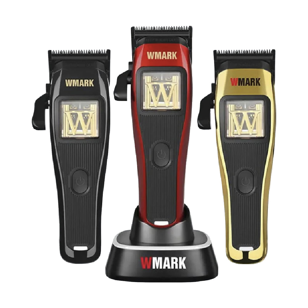 WMARK Vector Motor Clipper (NG-X1)
