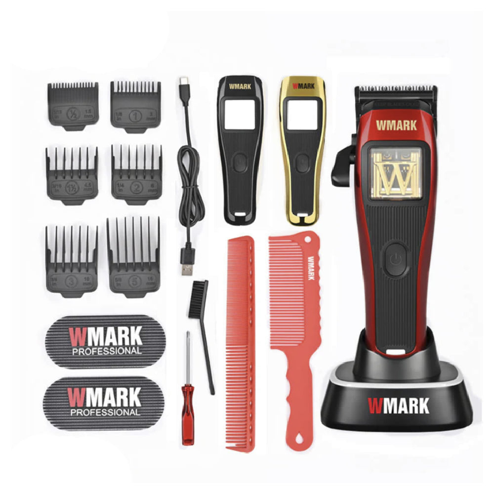 WMARK Vector Motor Clipper (NG-X1)