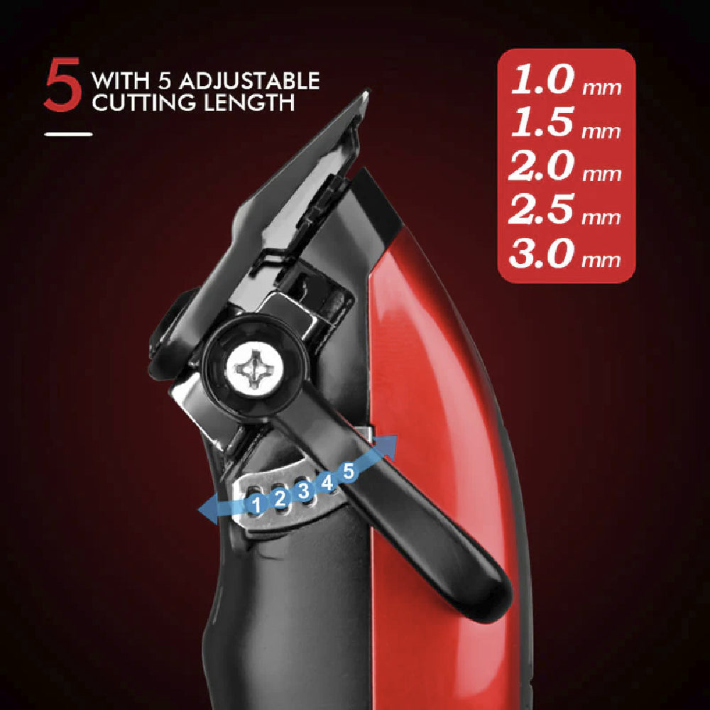 WMARK Vector Motor Clipper (NG-X1)