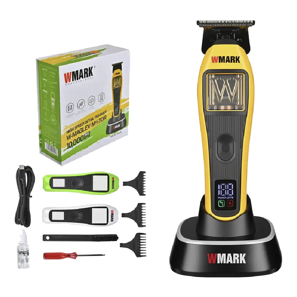 WMARK Vector Motor Trimmer (NG-XT1PLUS)