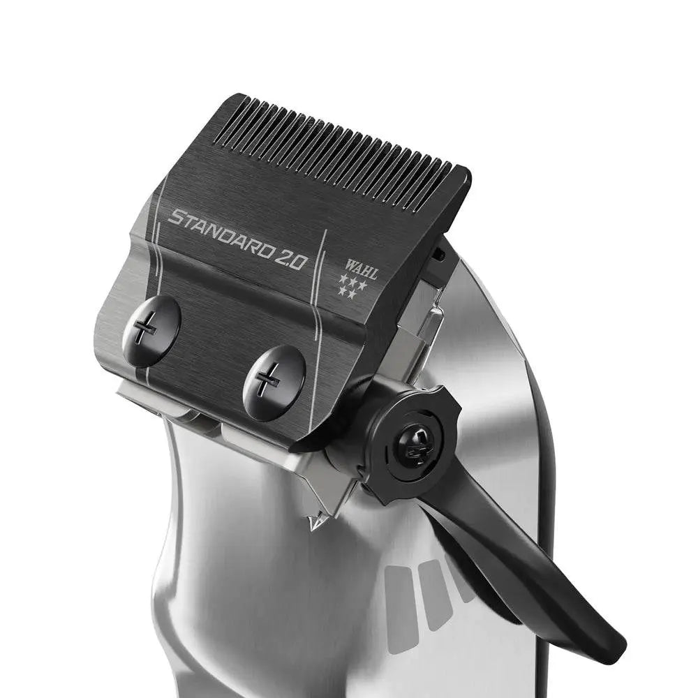 Wahl Professional 5-Star Senior 2.0 Cordless Clipper