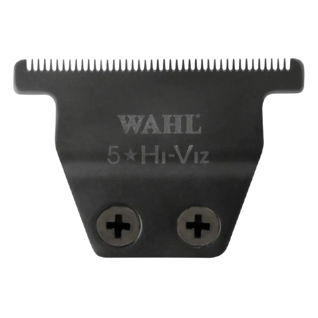 Wahl Professional Hi-Viz Replacement Trimmer Blade (3024057)