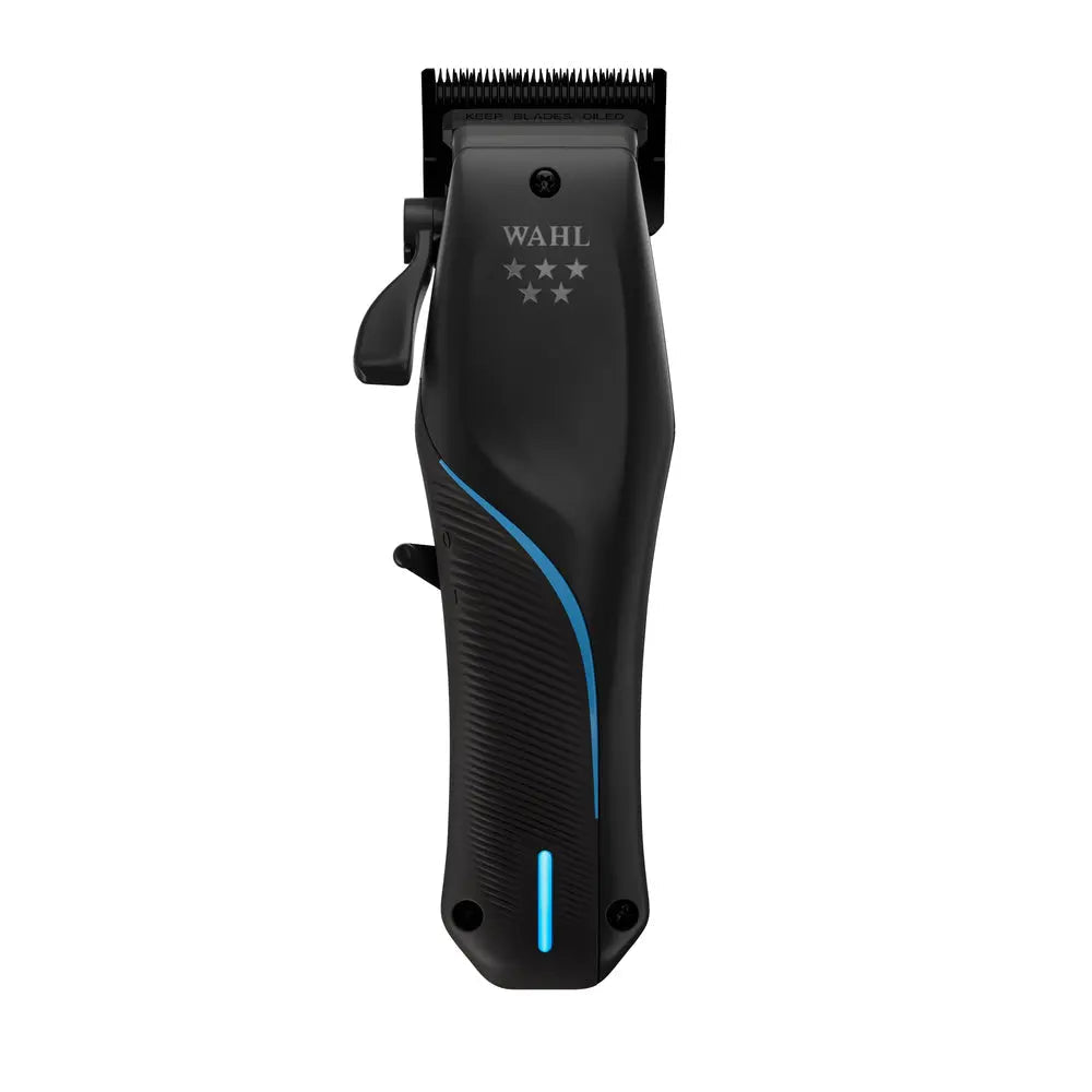 Wahl Professional Vapor Cordless Clipper w/ F32 FadeOut Blade + Vanish Shaver (Combo)