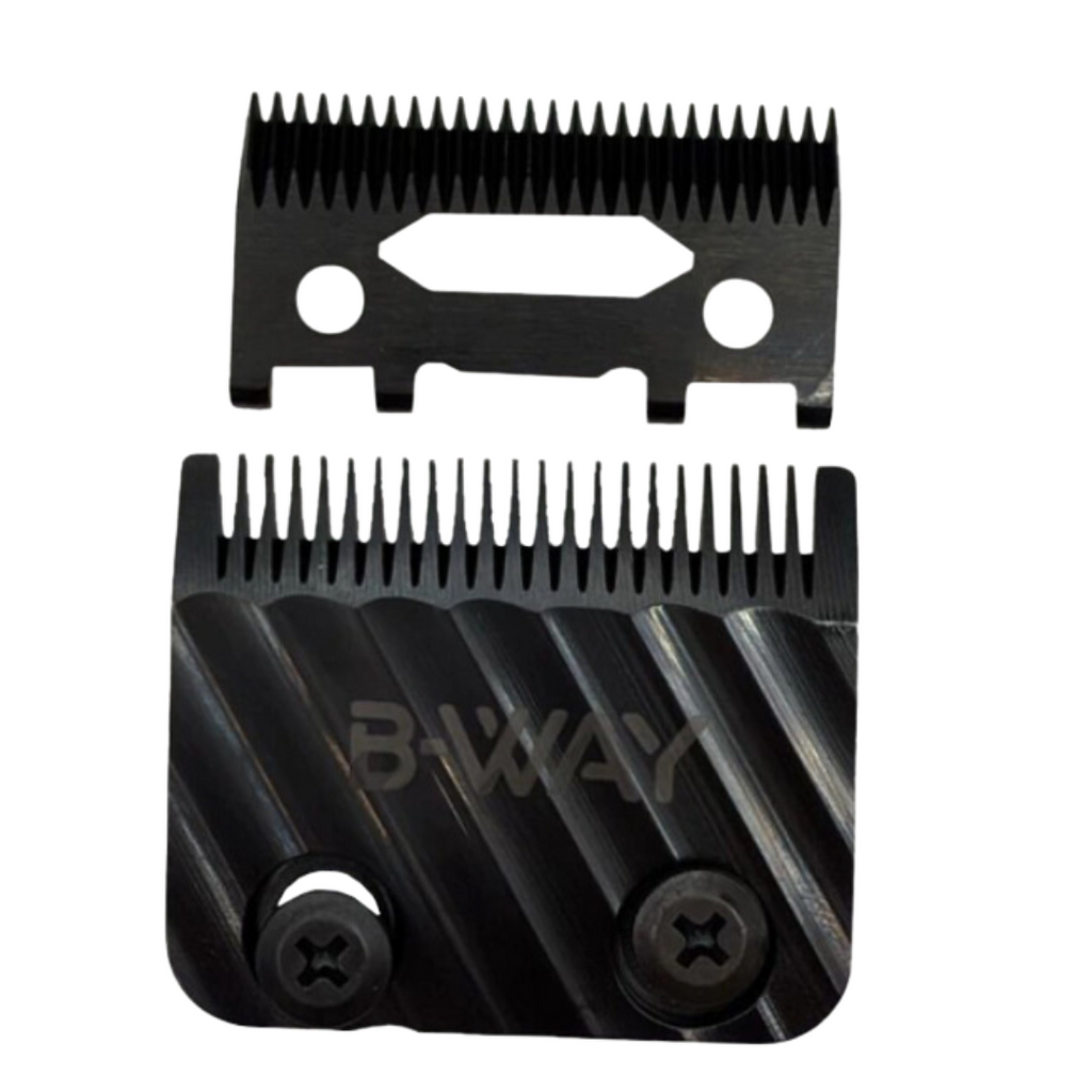 B-Way Wedge Blade