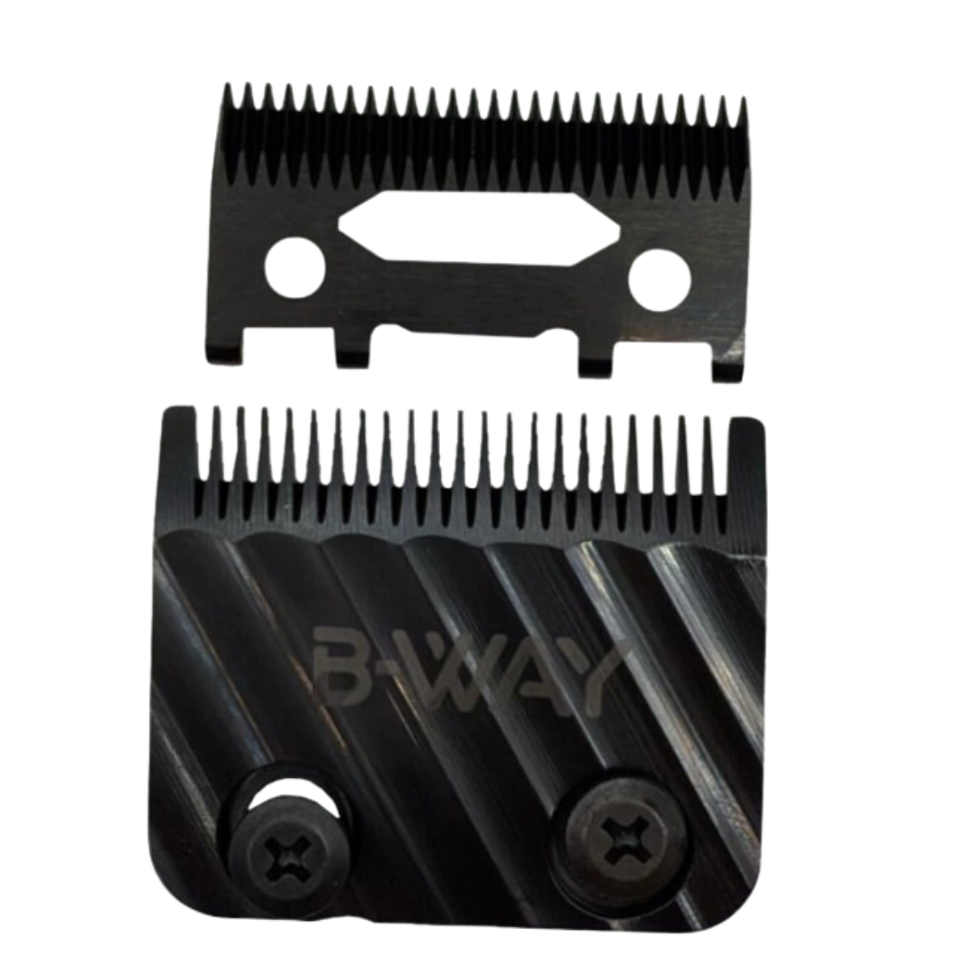 B-Way Wedge Blade