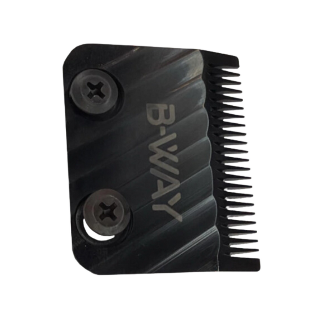 B-Way Wedge Blade