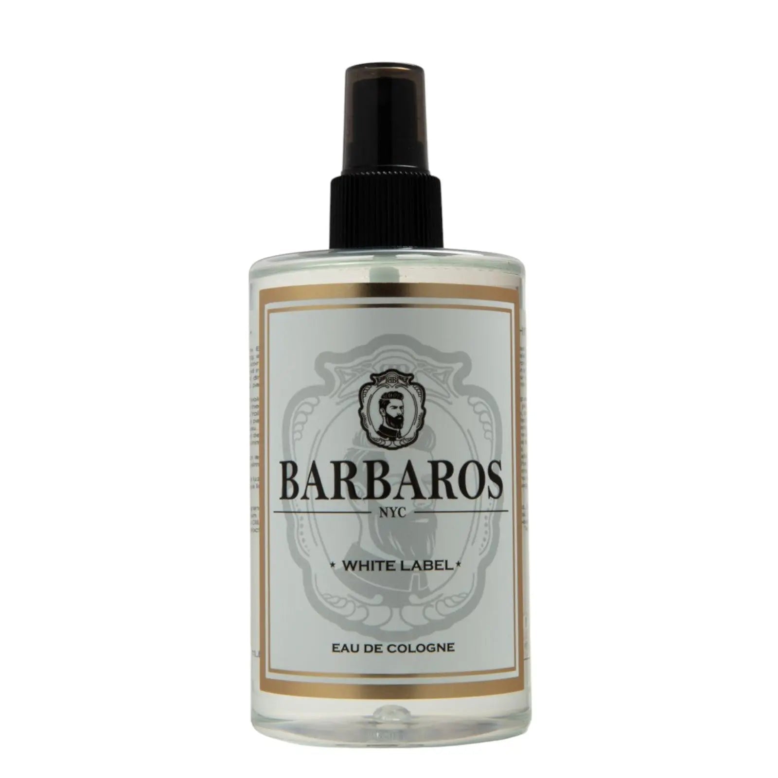 Barbaros After Shave Cologne (White, Black, Purple, Red, Gold, & Blue Label)