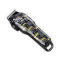 Andis Cordless Envy Li Fade Clipper (73095)-Clipper Vault