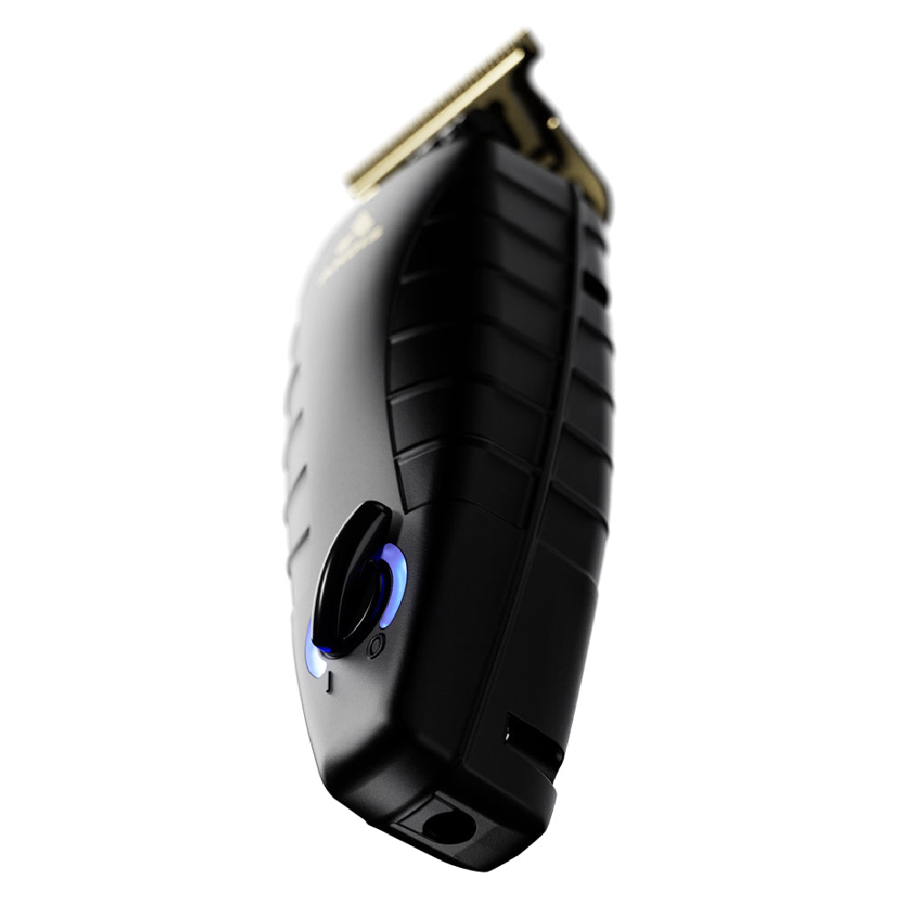 Andis GTX-EVO Cordless Li Trimmer with Charging Stand (74150)-Clipper Vault