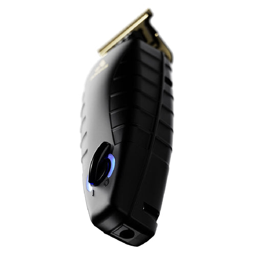 Andis GTX-EVO Cordless Li Trimmer with Charging Stand (74150)-Clipper Vault