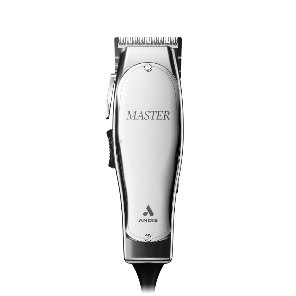 Andis Master Corded Clipper #01815-Clipper Vault