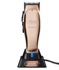 Andis Master Cordless Limited Edition "COPPER" Clipper-Clipper Vault