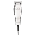 Andis Professional Fade Master Hair Clipper with Adjustable Fade Blade, Silver, Chrome (01690)-Clipper Vault
