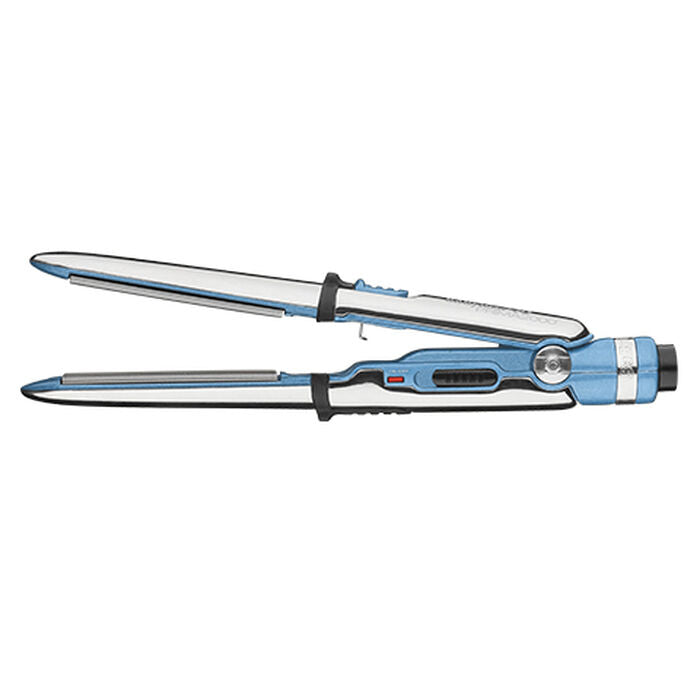 BaBylissPRO Nano Titanium Prima 2000 Mini Flat Iron 3/4" — image 5