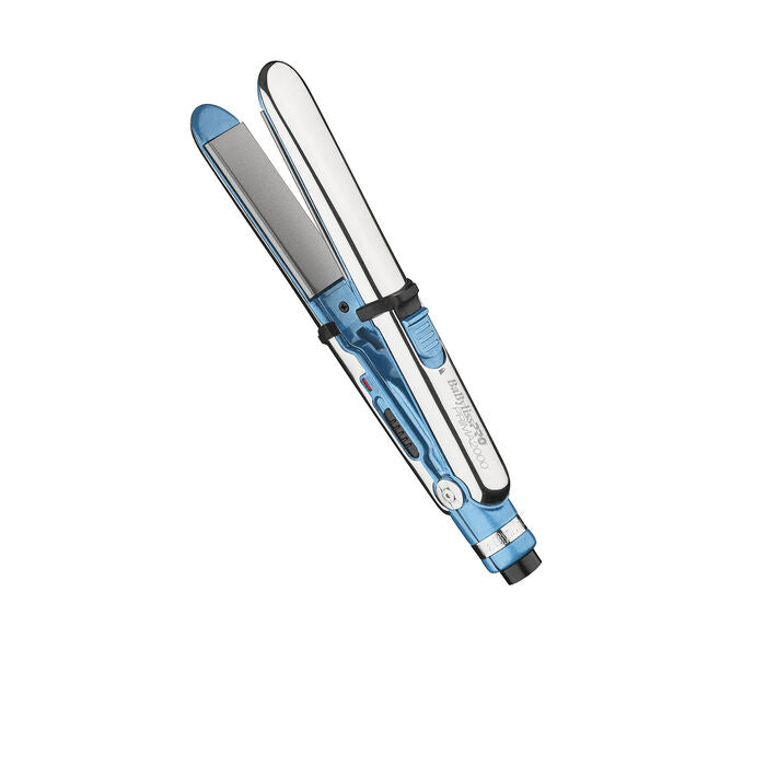 BaBylissPRO Nano Titanium Prima 2000 Mini Flat Iron 3/4" — image 6