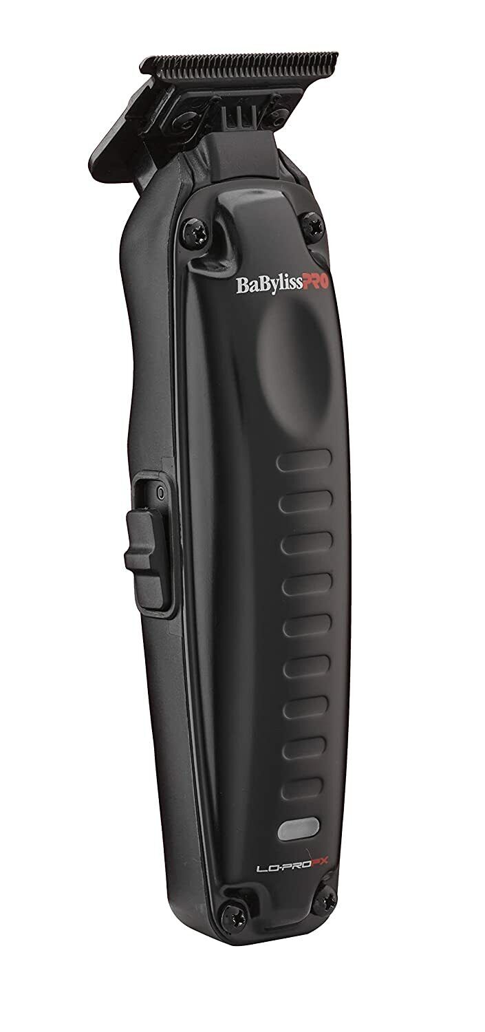 BaylissPRO LO PRO Clipper (FX825) + Trimmer (FX726) + Charging Bases (Combo)