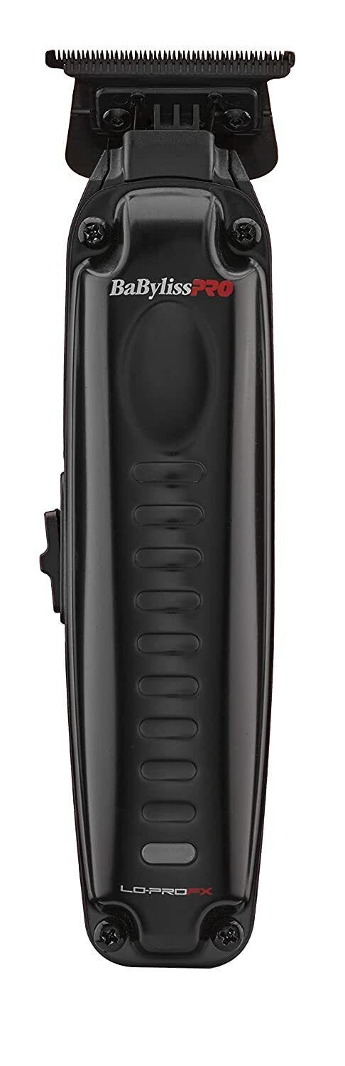 BaylissPRO LO PRO Clipper (FX825) + Trimmer (FX726) + Charging Bases (Combo)