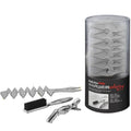 BaByliss Pro BARBERology Trio Mix (18 Pack Bucket) — image 1