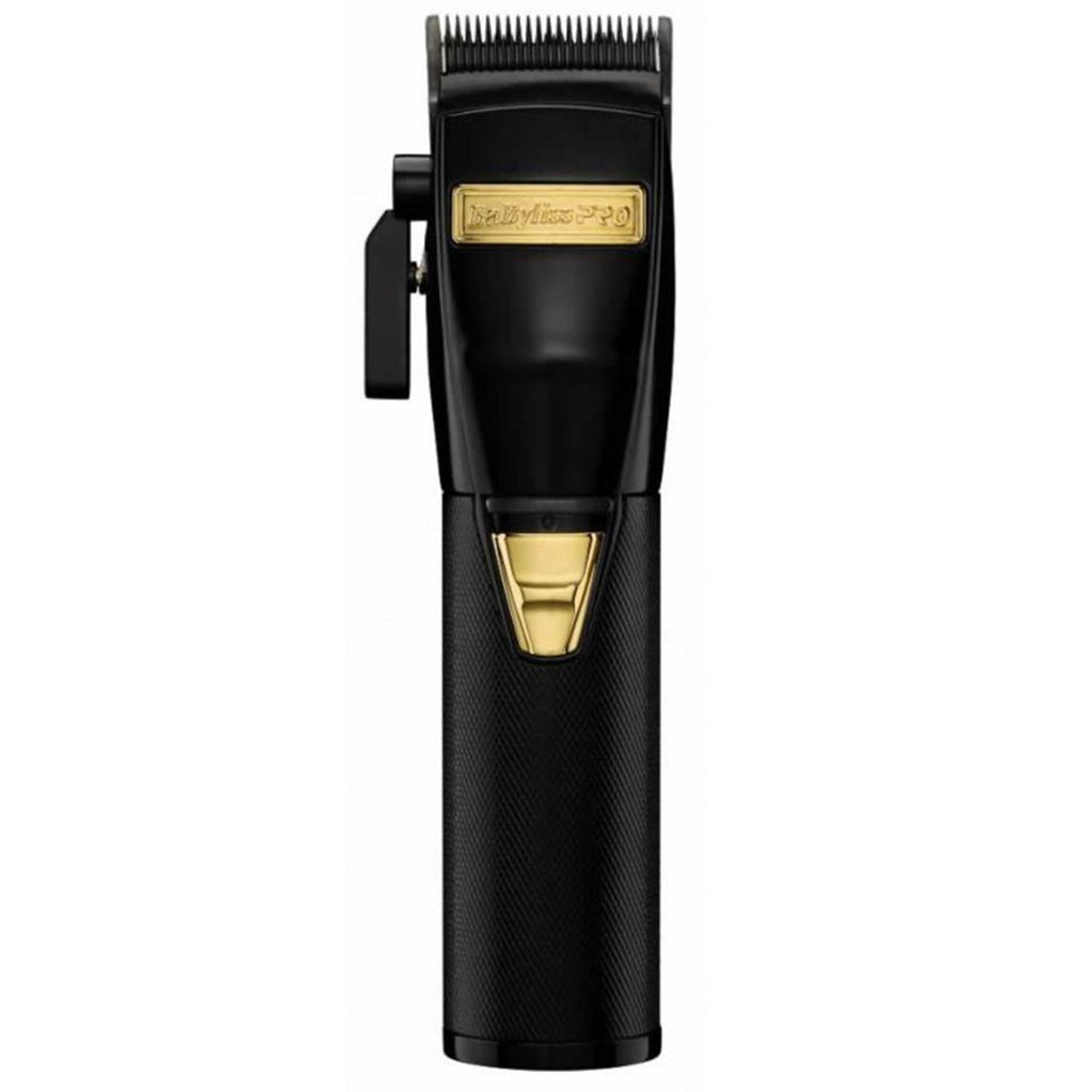 BaBylissPRO BlackFX Cordless Clipper