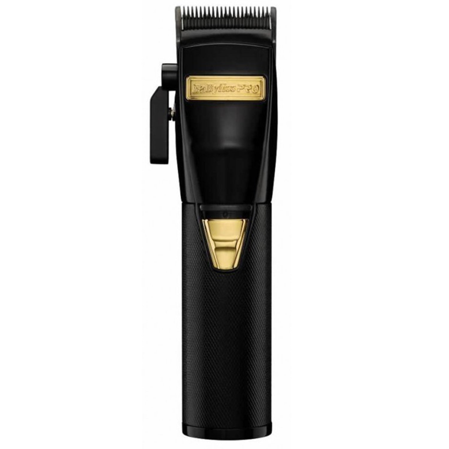 BaBylissPRO BlackFX Cordless Clipper