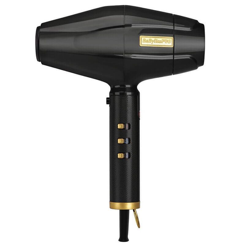 Babyliss Pro BlackFX Hair Dryer #FXBDB1 — image 2
