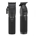 Babyliss Pro Boost+ Clipper Matte Black + Babyliss Pro Boost+ Trimmer Matte Black (Combo) — image 1