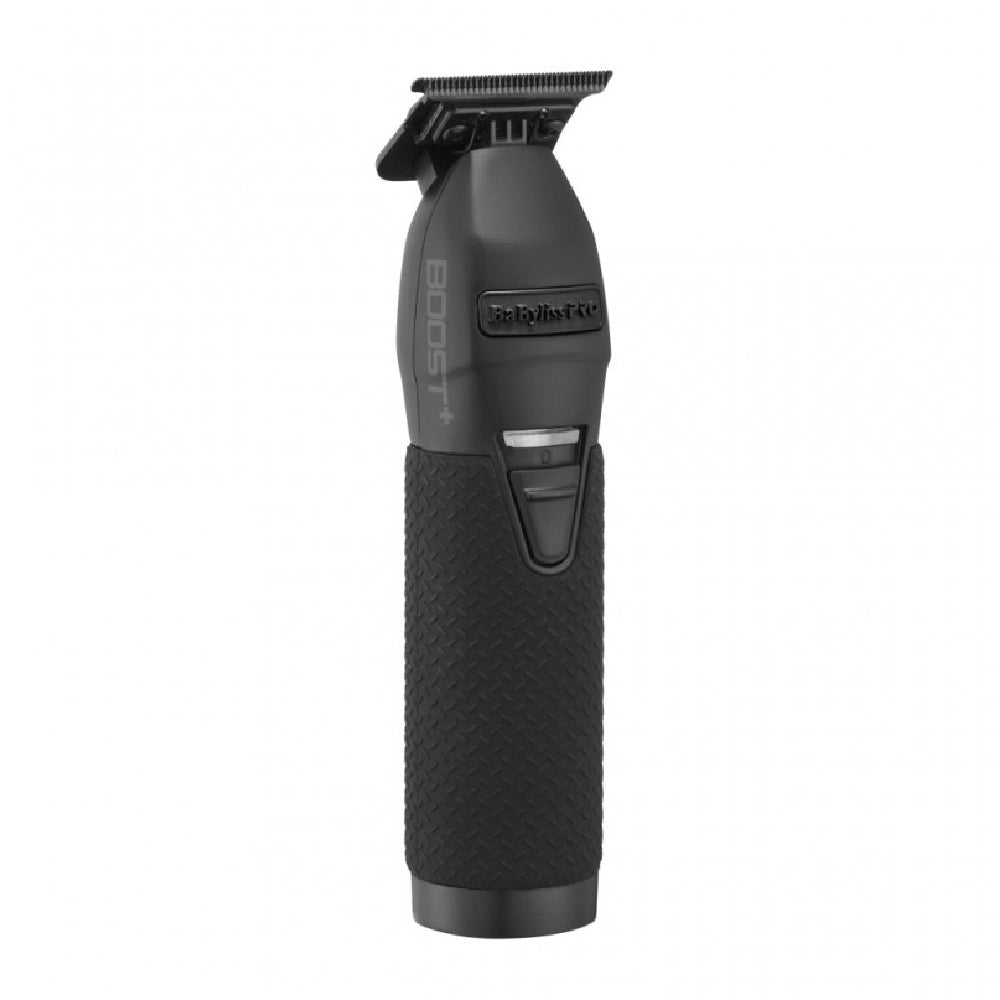 Babyliss Pro Boost+ Clipper Matte Black + Babyliss Pro Boost+ Trimmer Matte Black (Combo) — image 5